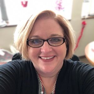 Meet your Posher, Theresa